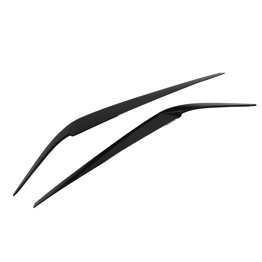 2 шт. фара бровь левая правая замена для 5 серии G30 G31 G38 F90 M5 525I 530I 540I