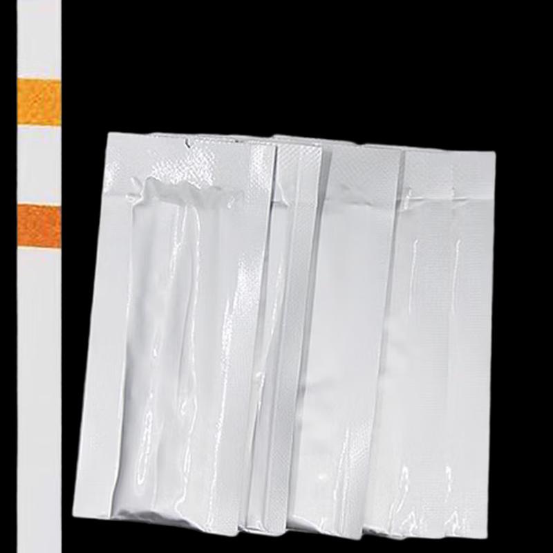 NHZHIW 6-in-1 Swimming Pool Water Test Strips