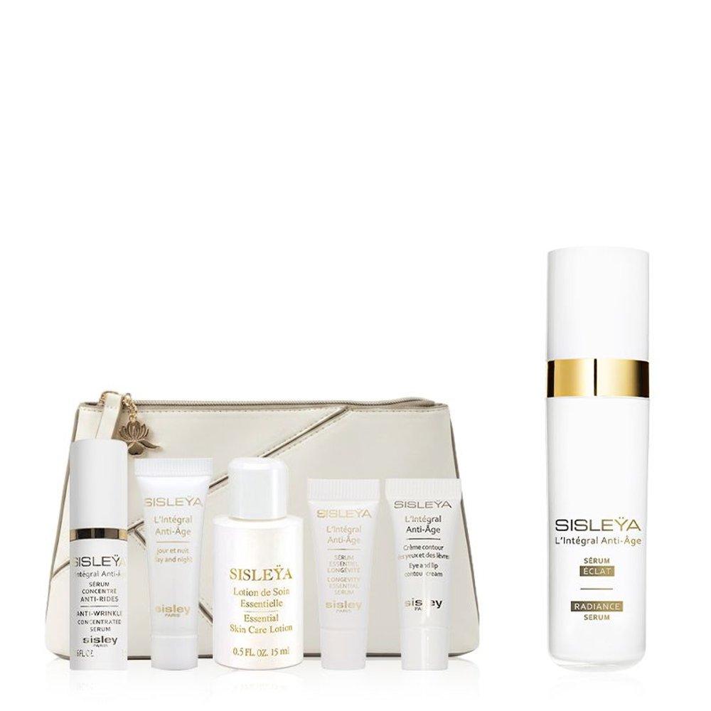 (June) Sisley L'Intégral Anti-Age Radiance Serum 30ml Special Set