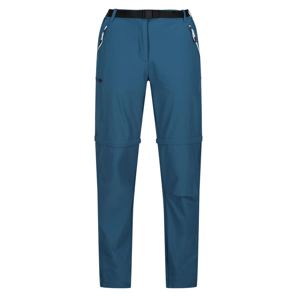 Regatta Womens/Ladies Xert III Trousers