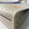 Used GUCCITote Bag white GG canvas Women