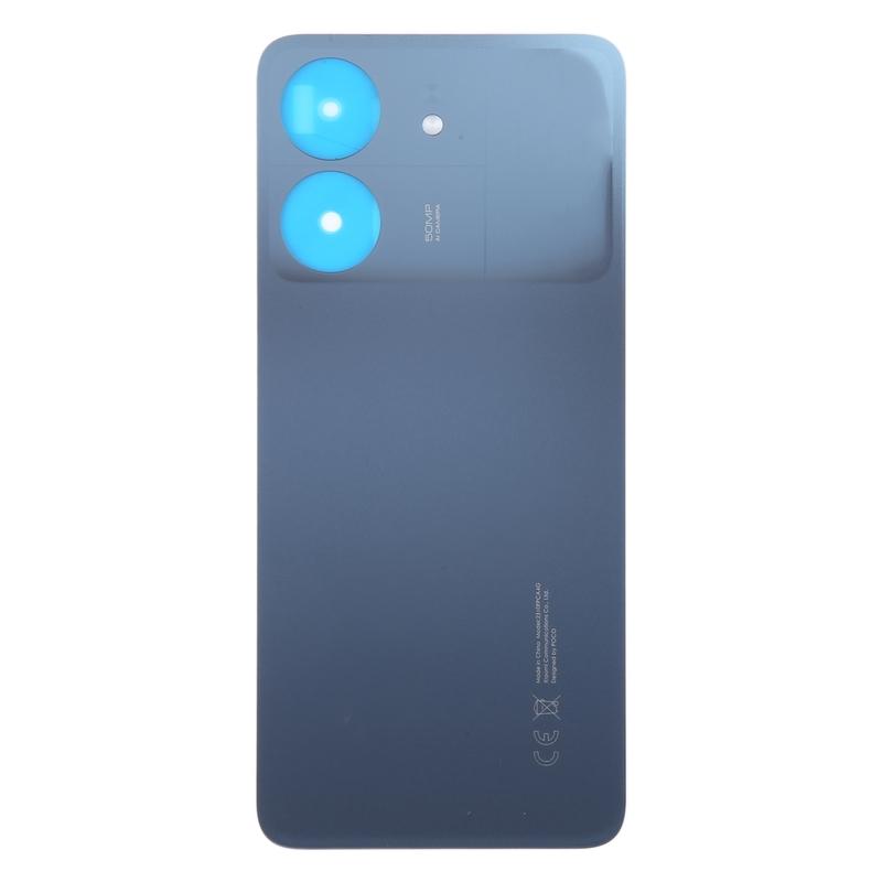 For Poco C65 Battery Back Cover for Xiaomi Poco C65