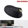 New Car Roof Radio Antenna Aerial Base Mast Seal Rod Rubber For Ford Focus MK1 MK2 Fiesta Mercury Cougar Mondeo CONNECT KA