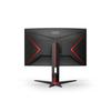 Gaming Monitor AOC C27G2Z3/BK Full HD 27"
