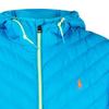 Polo Ralph Lauren Стеганая куртка на молнии 710914231-003