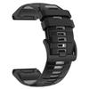 26 мм силиконовый ремешок QuickFit для часов Amazfit T-Rex Ultra 2 51 мм, дышащий спортивный сменный ремешок на запястье