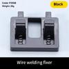 Electric Welding Wire Fixture Adjustable Wire Bracket Table Clamp Motherboards Soldering Welding Locator Soldering Tool
