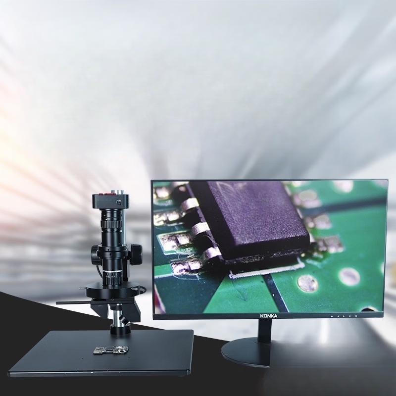 Miling 3D Video Observation Microscope