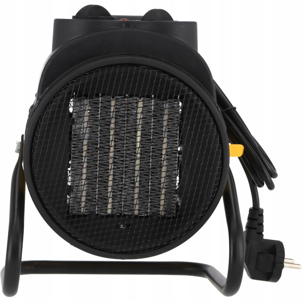RIO 3kW air heater