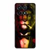 Чехол для Xiaomi Redmi K70 Pro Яркие Животные Силиконовый ТПУ Мягкий Чехол для Телефона Для Xiaomi Redmi K70E Coque K 70 Ударопрочный Funda