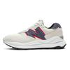 New Balance 57/40 Кроссовки Off White Navy Red M5740MA1