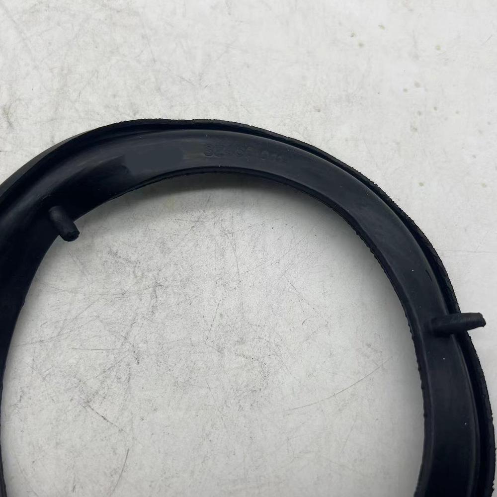 1 × Передняя пружинная прокладка подходит для Hyundai Accent 2000-2005 54622-22001, 5462222001