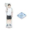 Ao No Hako Holographic Acrylic Stand Inomata Daiki HSAN-A001-m01