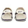 ONITSUKA TIGER Кроссовки унисекс кремового цвета без шнуровки Mexico 66 1183A360-116