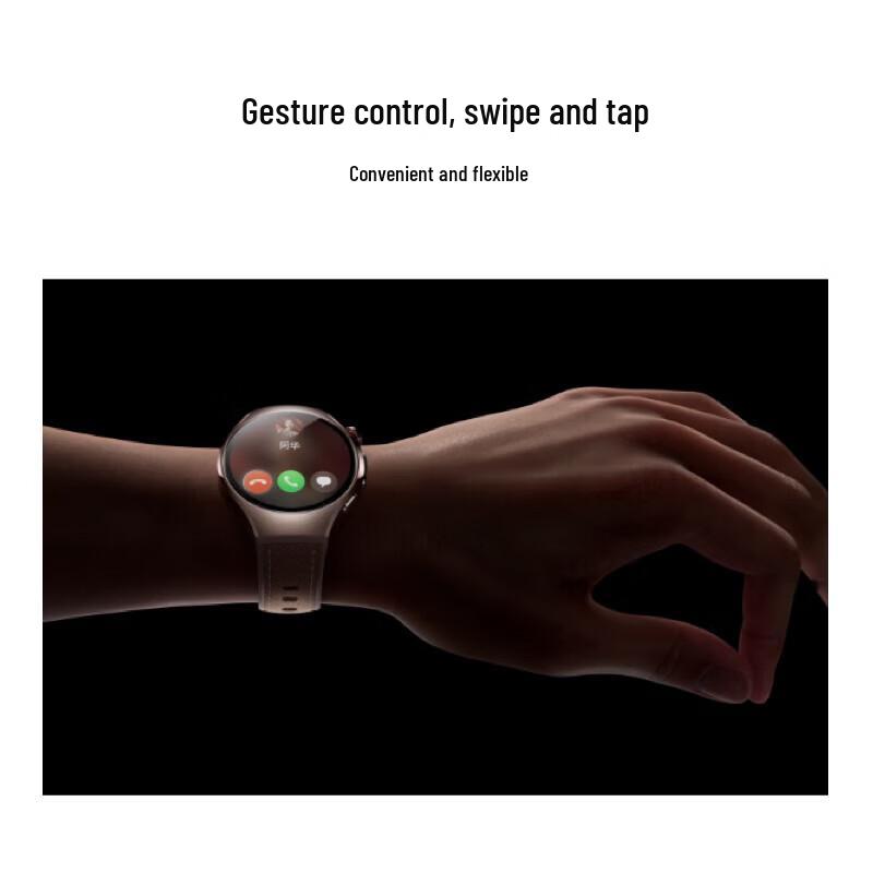 Huawei Умные часы WATCH 5 Pro (Китайская версия)