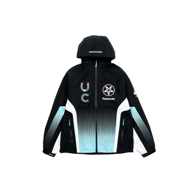 PALACE Cannondale Mad Boy Gore Tex Paclite Jacket P21CGT001