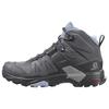 X Ultra 4 Mid Gore-Tex Waterproof Hiking Shoes Men Hiking Shoes Black 416250