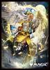 Протекторы для карт The Gathering Herald of the Eternal Dawn Magic "Foundation" MTGS-317