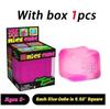 4 шт. Кубик Swirl NeeDoh, Игрушка-сквиш Nice-Sicle, Сенсорные игрушки-сквиши для снятия стресса, Антистрессовые игрушки для рук для концентрации, СДВГ