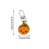 1Pcs/5Pcs Cute Fruit Keychain Wallet Strong And Durable Decoration Women Keychain Hanging On Backpack Keychain Gifts