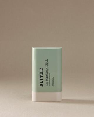 Солнцезащитный стик Blithe Ice 21 г