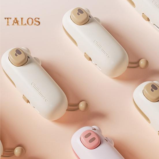 Мини-запайщик пакетов для запечатывания, перезаряжаемая ручная машина для запечатывания пищевых продуктов, портативное устройство запечатывания пакетов для пластиковых пакетов, пакетов с закусками