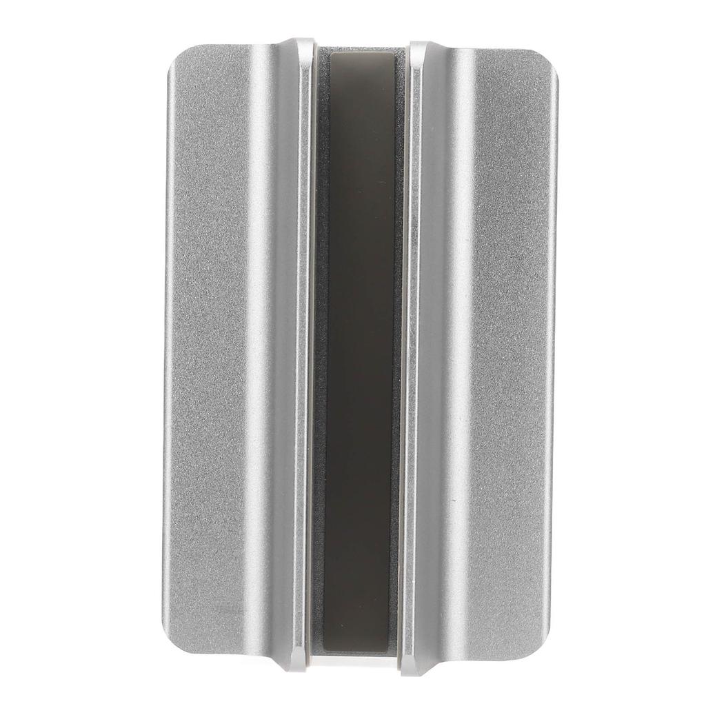 Вертикальная подставка для ноутбука, серая, регулируемая основа, 3D изогнутое дно, силиконовый держатель для ноутбука