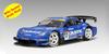 AUTOart Motorsports Series Nissan Fairlady Z JGTC Завершенный продукт 1/18 (Z33) '04 #12 (Calsonic)
