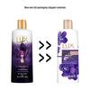 LUX Luxurious Fragrance Shower Milk