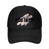 Подарите этому миру хорошую энергию Бейсболка Шляпа Wild Ball Шляпа для гольфа Дизайнерская шляпа для гольфа Девочка Унисекс