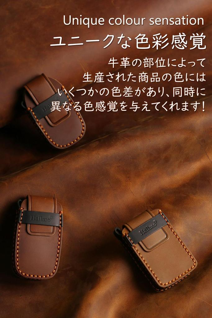 [онтто] Чехол для ключа Mazda, Крышка ключа, Аксессуар, Брелок для ключей, Совместимый с Mazda 3, Mazda 2,