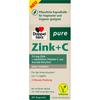 Doppelhertz Pure Zinc Plus Vitamin C 60 Tablets, 30g