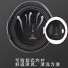Сертифицированный DOT ECE Половинолицевой мотоциклетный шлем со съемным забралом для взрослых водителей ABS-оболочка Легкий 710 г Всесезонное использование
