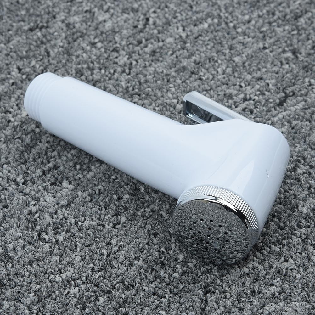 Туалетный шаттаф-адаптер-спрей ручной биде душевая лейка настенный кронштейн шланг