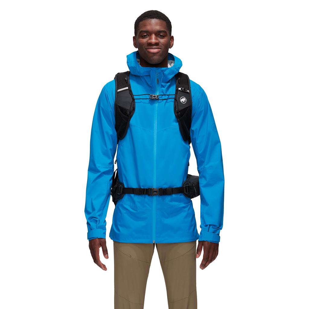 Ducan Spine Рюкзак Ducan Spine черный [Mammut] 28-35 / 28-35 2530-00340