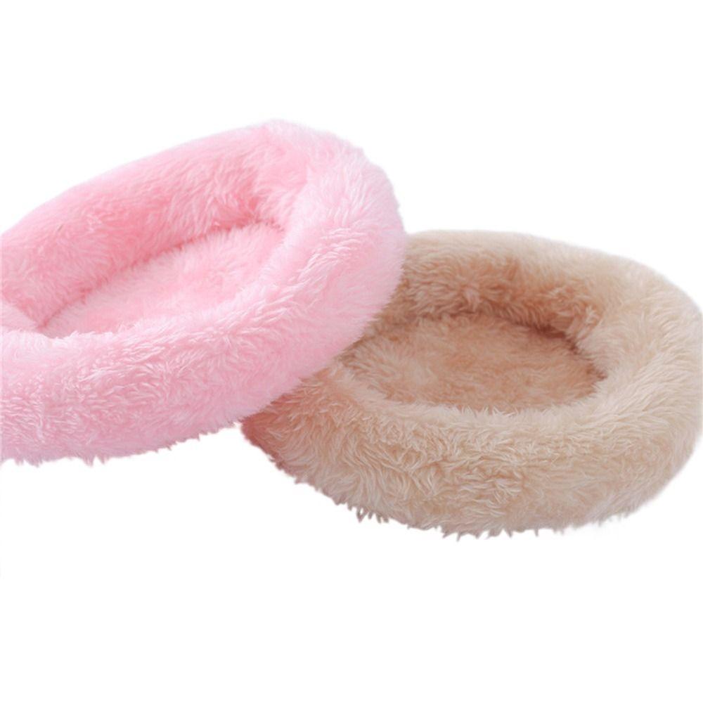 Mat Warm Mat Sleeping Bed Squirrel Guinea Pig Nest Hamster House Guinea Pig Bed Hamster Rat Mat