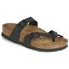 Сандалии Mayari 27 см [BIRKENSTOCK], черные,