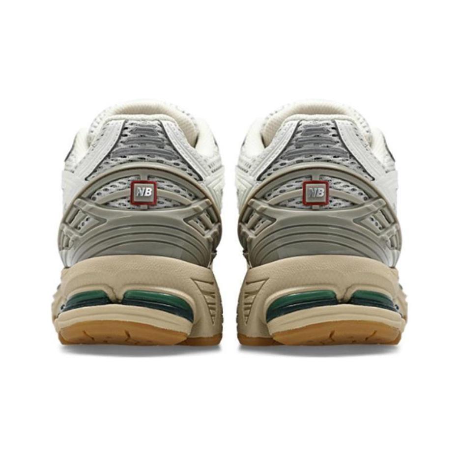 New Balance Кроссовки 1906R 'Бело-зеленые' M1906RQ