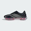 KK0908 adidas F50 Adiframe "Core Black/Zero Metalic/Lucid Pink" (Women's)