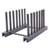 Kitchen Dish Rack Stand Holder Bowl Drainer Plate Organizer Tableware Drying Rack