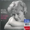 Виниловая пластинка HELEN MERRILL CLIFFORD BROWN Helen Merrill With Clifford Brown 37039 Jazz Images 2017 Europe Jazz