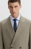 Double-Breasted Slim Fit Suit Jacket - Mix&Match 52