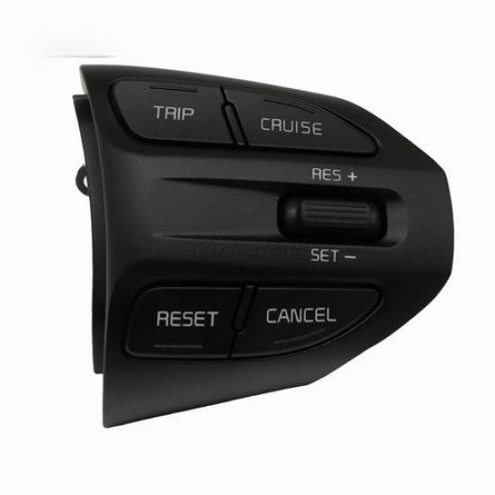 Steering RH Remote Cruise Control Switch 96720G6010 For Kia RIO K2 Picanto
