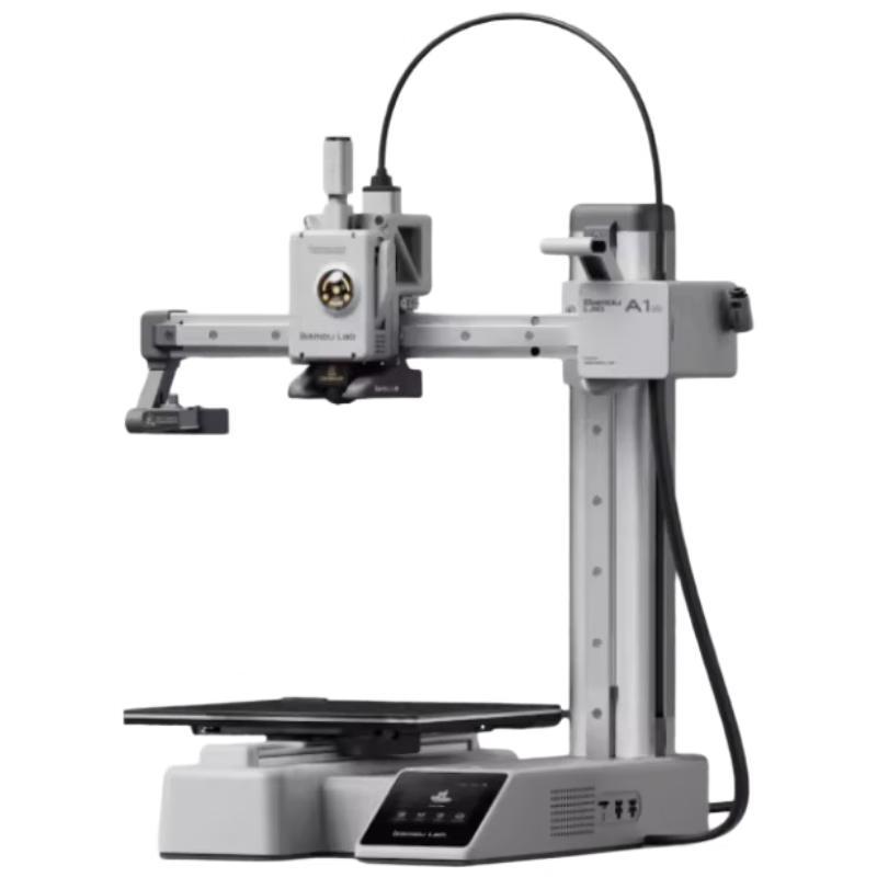 3D-принтер Bambu Lab A1 Mini