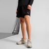Puma S WOVEN 2IN1 men's shorts black 52772401 r XXL
