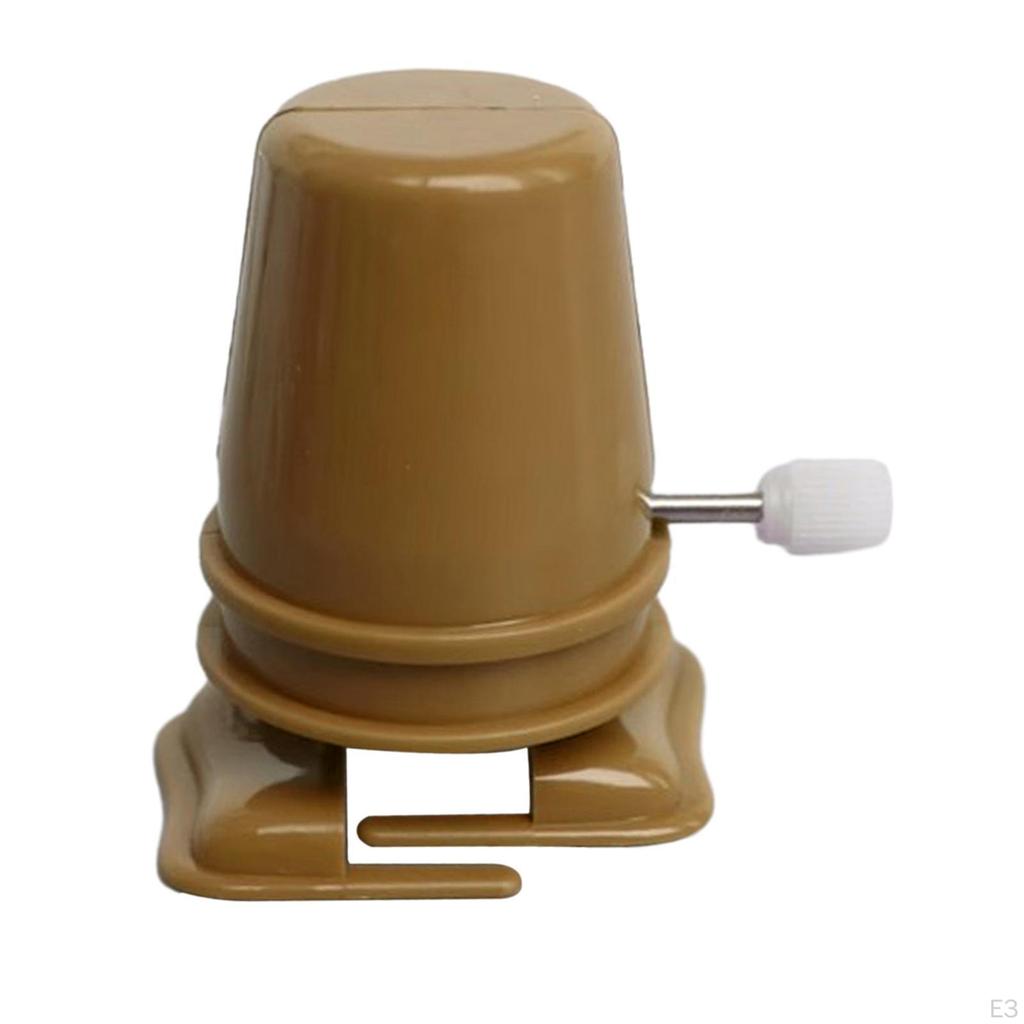 Игрушка для ходьбы робота с заводными ногами, 5 шт., сменная часть механизма,