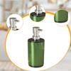 Fall Liquid Hand Soap Dispenser Container 325 Ml Trendy Practical Lotion Bottle for