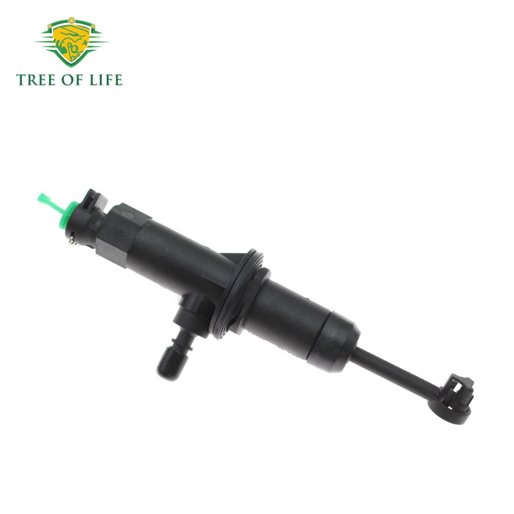 OE#804645 6284600657 7700431845 Clutch Master Cylinder For Renault Clio II Kangoo 1.5 DCI Scenic I 1.9 2.0 2000-2009