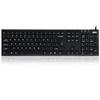 Deli Full-Size Wired Keyboard and Mouse Combo