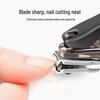 ZWILLING 360° Rotating Nail Clipper